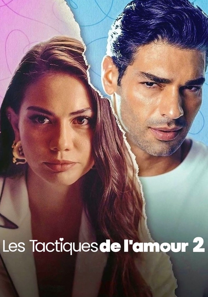 Regarder Les Tactiques de l'amour 2 en streaming